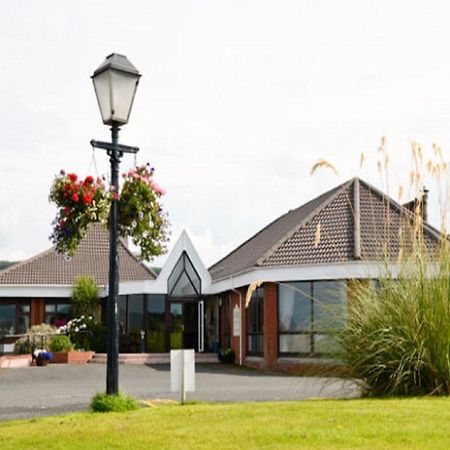 Malin Court Hotel And Restaurant Ayr Esterno foto