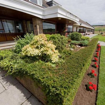 Malin Court Hotel And Restaurant Ayr Esterno foto