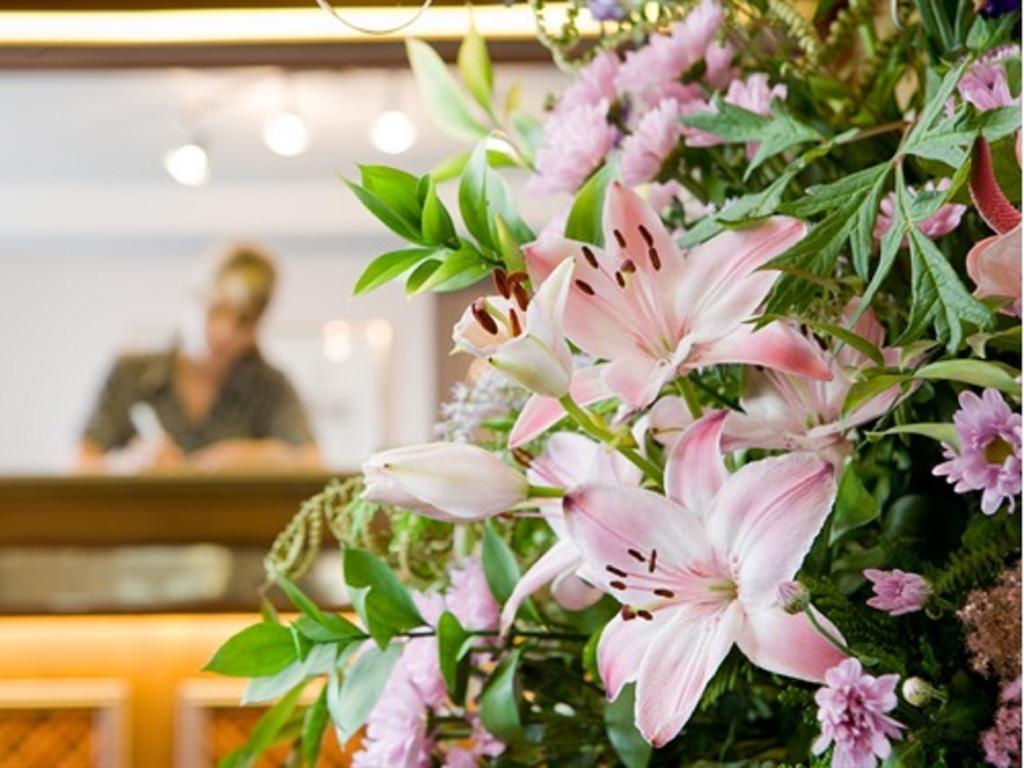 Malin Court Hotel And Restaurant Ayr Esterno foto