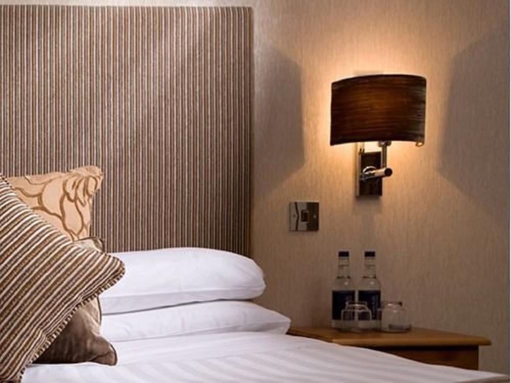 Malin Court Hotel And Restaurant Ayr Camera foto