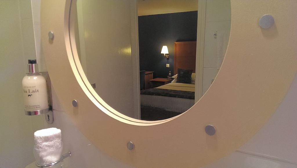Malin Court Hotel And Restaurant Ayr Camera foto