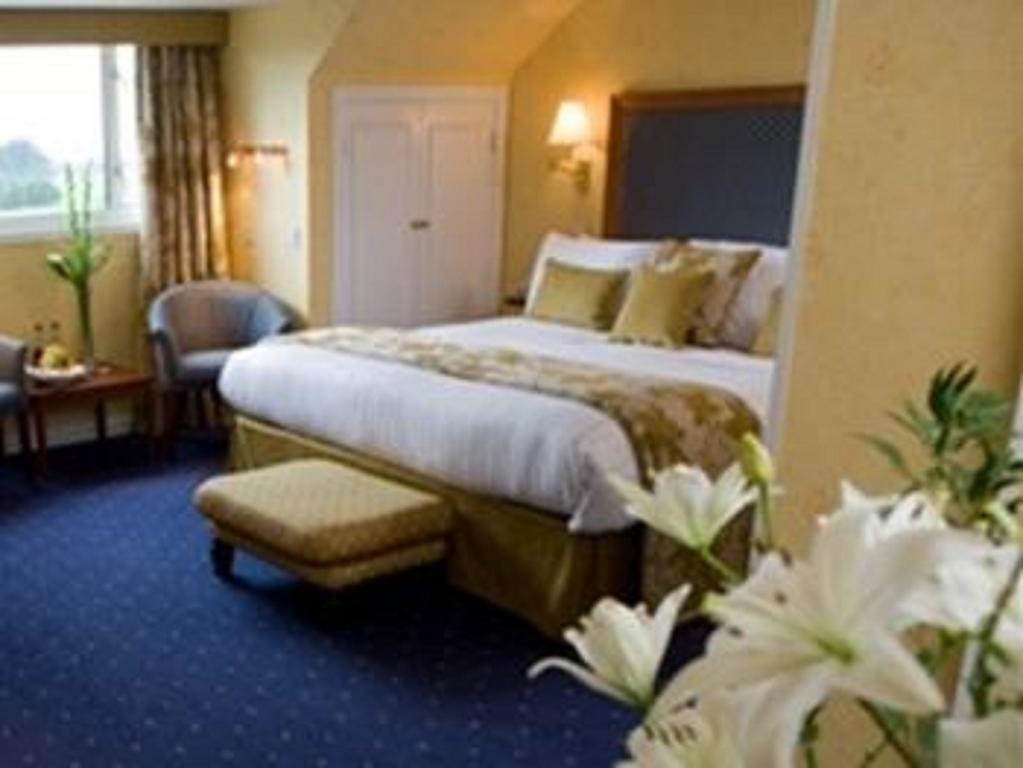 Malin Court Hotel And Restaurant Ayr Esterno foto