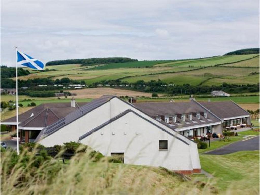 Malin Court Hotel And Restaurant Ayr Esterno foto
